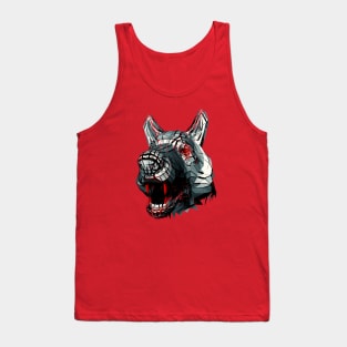 LVPVS Tank Top